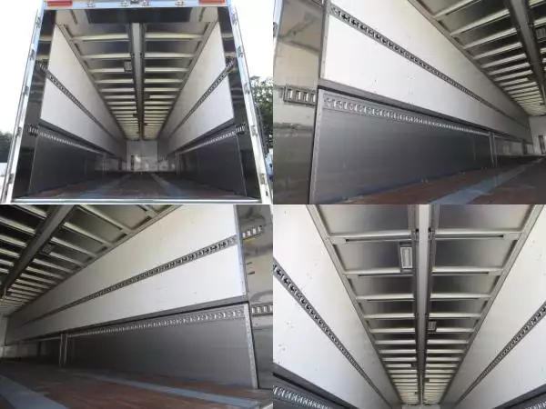 令和03年02月中古その他バントレーラー・ウィングトレーラートレクスの画像37