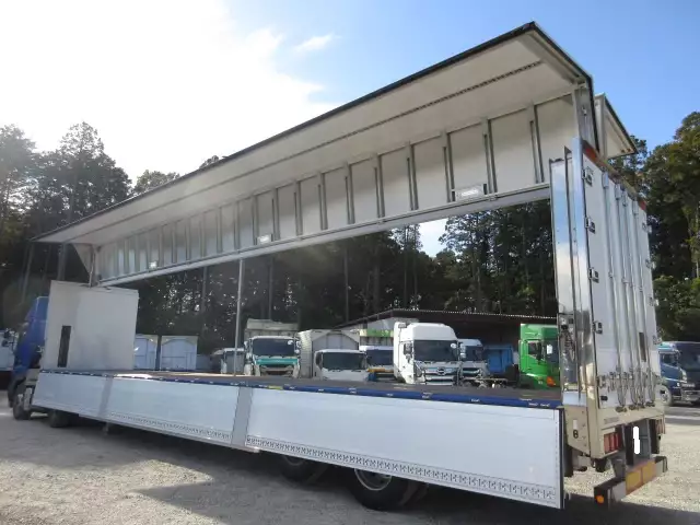 令和03年02月中古その他バントレーラー・ウィングトレーラートレクスの画像41