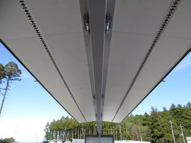 令和03年02月中古その他バントレーラー・ウィングトレーラートレクスの画像44