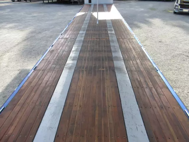 令和03年02月中古その他バントレーラー・ウィングトレーラートレクスの画像45