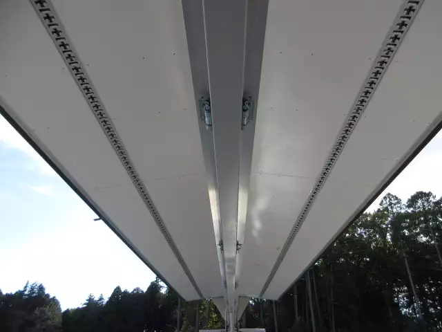 令和03年02月中古その他バントレーラー・ウィングトレーラートレクスの画像46