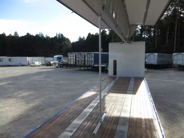 令和03年02月中古その他バントレーラー・ウィングトレーラートレクスの画像47