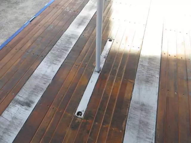 令和03年02月中古その他バントレーラー・ウィングトレーラートレクスの画像48