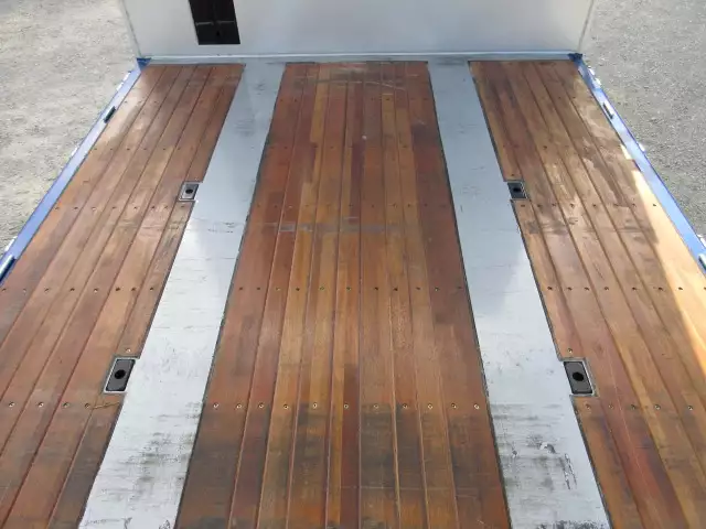 令和03年02月中古その他バントレーラー・ウィングトレーラートレクスの画像50