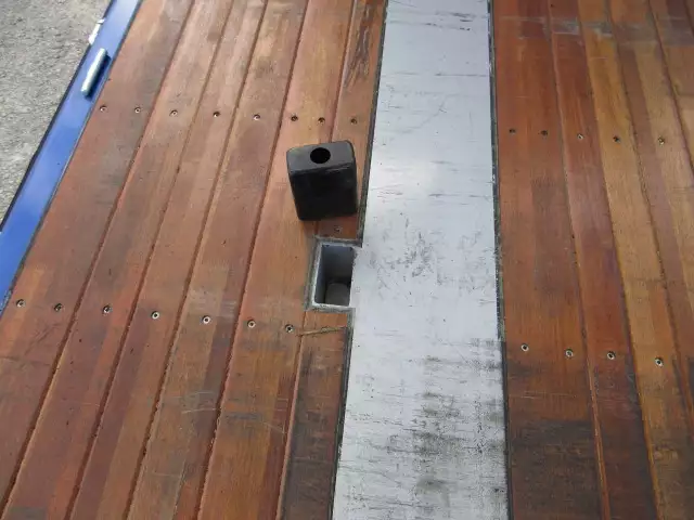 令和03年02月中古その他バントレーラー・ウィングトレーラートレクスの画像51