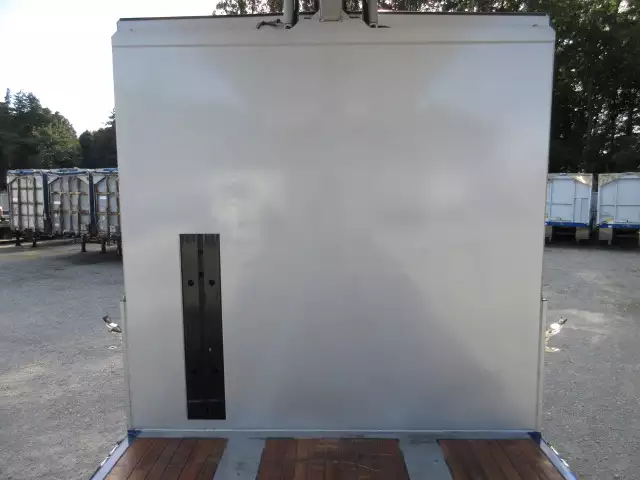 令和03年02月中古その他バントレーラー・ウィングトレーラートレクスの画像52