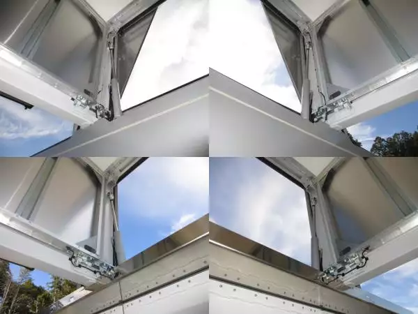 令和03年02月中古その他バントレーラー・ウィングトレーラートレクスの画像54