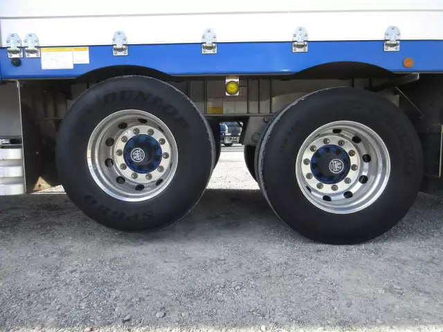 令和03年02月中古その他バントレーラー・ウィングトレーラートレクスの画像55