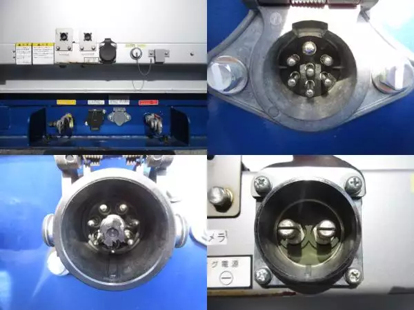 令和03年02月中古その他バントレーラー・ウィングトレーラートレクスの画像9