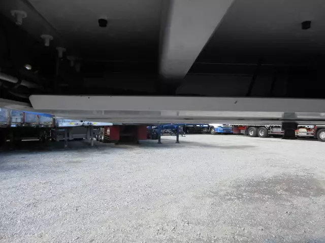 令和03年02月中古その他バントレーラー・ウィングトレーラートレクスの画像11