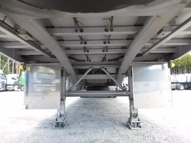 令和03年02月中古その他バントレーラー・ウィングトレーラートレクスの画像13