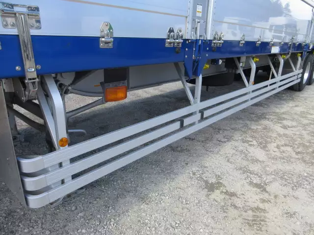 令和03年02月中古その他バントレーラー・ウィングトレーラートレクスの画像14