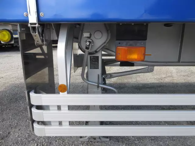 令和03年02月中古その他バントレーラー・ウィングトレーラートレクスの画像15