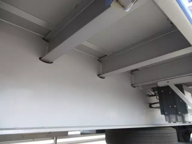 令和03年02月中古その他バントレーラー・ウィングトレーラートレクスの画像16