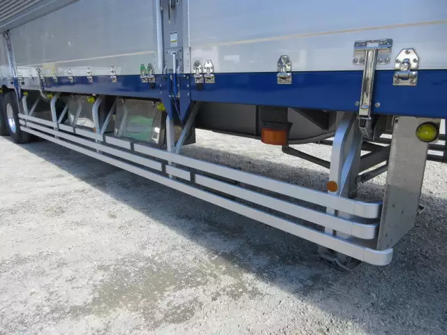 令和03年02月中古その他バントレーラー・ウィングトレーラートレクスの画像17