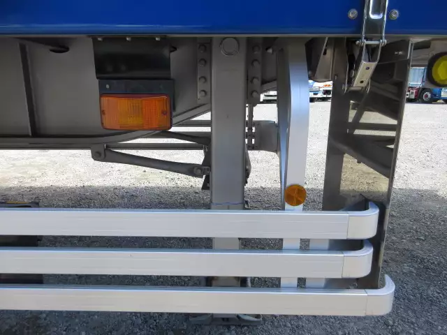 令和03年02月中古その他バントレーラー・ウィングトレーラートレクスの画像18