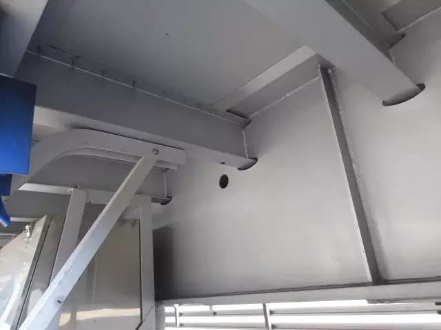 令和03年02月中古その他バントレーラー・ウィングトレーラートレクスの画像19