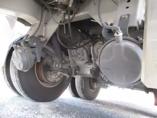 令和03年02月中古その他バントレーラー・ウィングトレーラートレクスの画像21