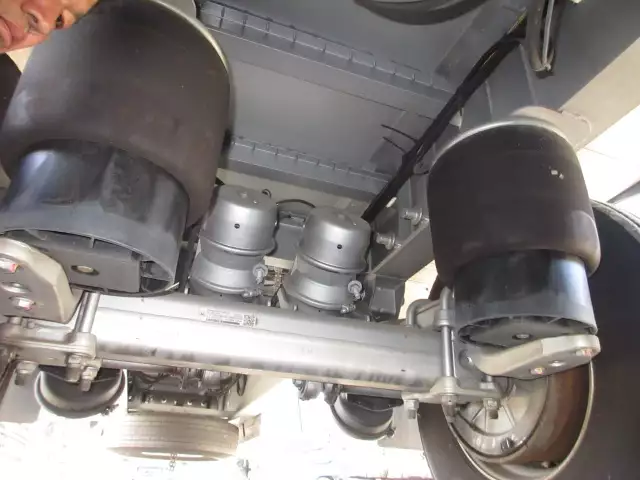 令和03年02月中古その他バントレーラー・ウィングトレーラートレクスの画像23