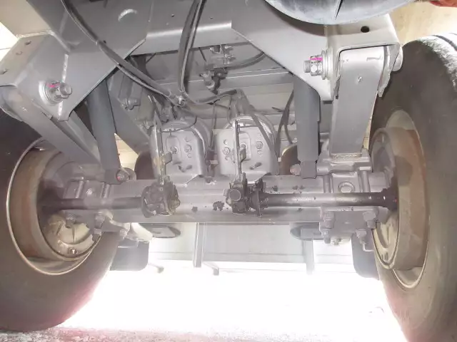 令和03年02月中古その他バントレーラー・ウィングトレーラートレクスの画像25