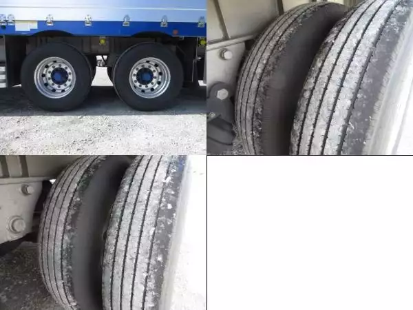 令和03年02月中古その他バントレーラー・ウィングトレーラートレクスの画像27