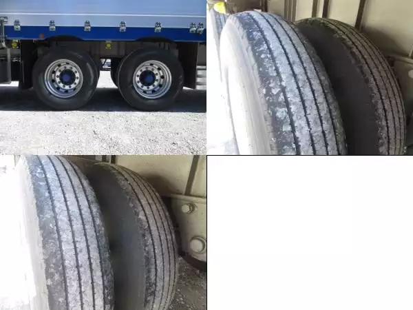 令和03年02月中古その他バントレーラー・ウィングトレーラートレクスの画像29