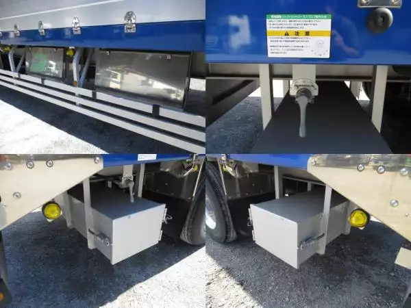 令和03年02月中古その他バントレーラー・ウィングトレーラートレクスの画像32