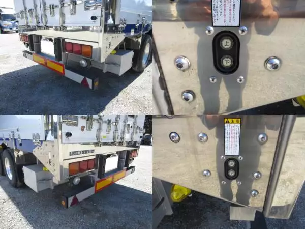 令和03年02月中古その他バントレーラー・ウィングトレーラートレクスの画像35