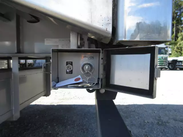 令和03年02月中古その他バントレーラー・ウィングトレーラートレクスの画像36