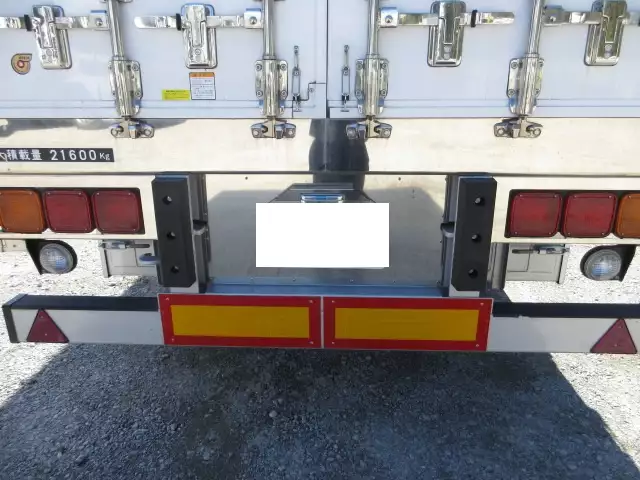 令和03年02月中古その他バントレーラー・ウィングトレーラートレクスの画像37