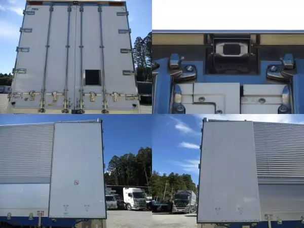 令和03年02月中古その他バントレーラー・ウィングトレーラートレクスの画像38