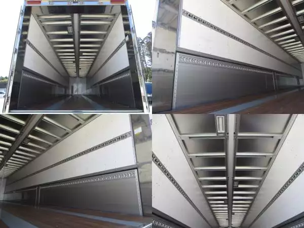 令和03年02月中古その他バントレーラー・ウィングトレーラートレクスの画像39