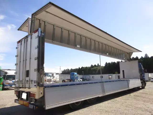 令和03年02月中古その他バントレーラー・ウィングトレーラートレクスの画像42