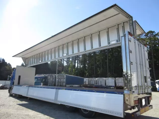 令和03年02月中古その他バントレーラー・ウィングトレーラートレクスの画像43