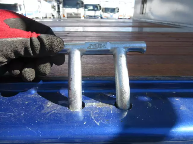 令和03年02月中古その他バントレーラー・ウィングトレーラートレクスの画像45