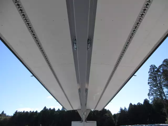 令和03年02月中古その他バントレーラー・ウィングトレーラートレクスの画像47