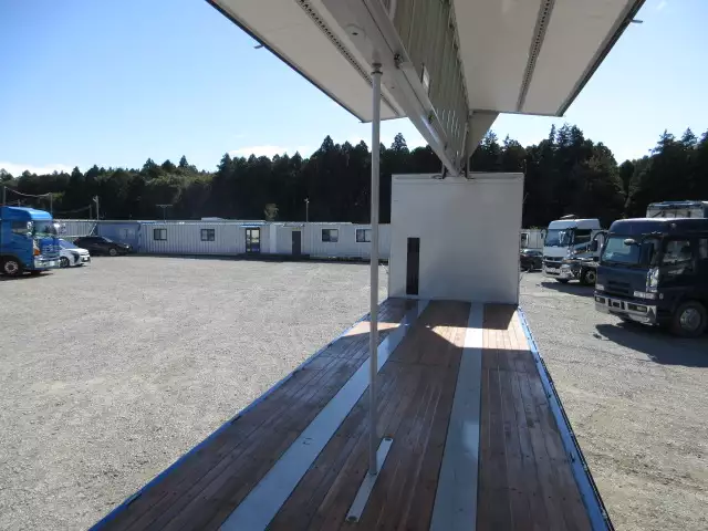 令和03年02月中古その他バントレーラー・ウィングトレーラートレクスの画像48