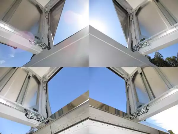 令和03年02月中古その他バントレーラー・ウィングトレーラートレクスの画像55