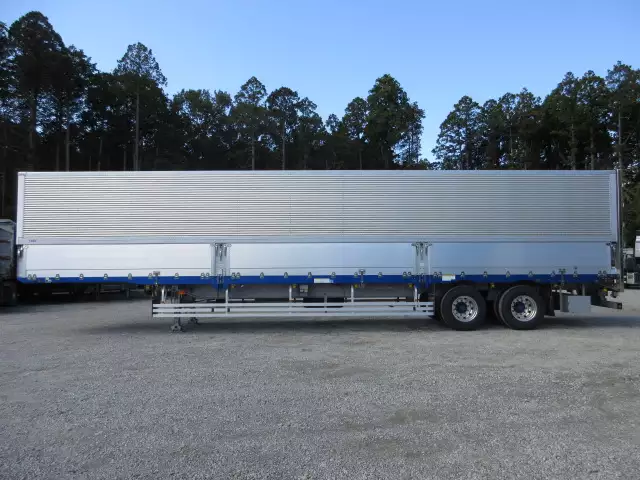 令和03年02月中古その他バントレーラー・ウィングトレーラートレクスの画像8