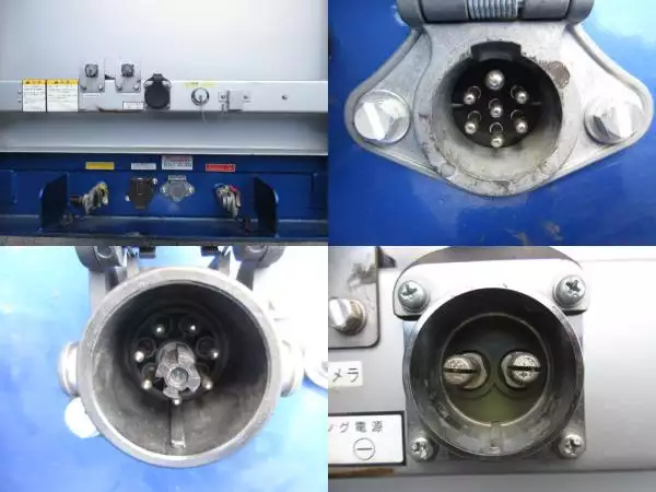 令和03年02月中古その他バントレーラー・ウィングトレーラートレクスの画像9