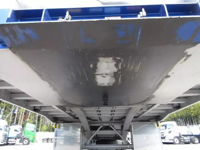 令和03年02月中古その他バントレーラー・ウィングトレーラートレクスの画像10