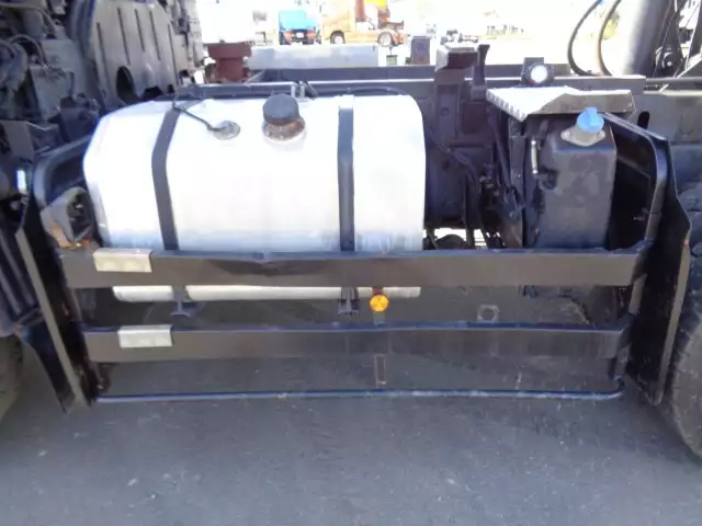 平成25年10月中古大型ダンプ三菱ふそうスーパーグレートの画像34