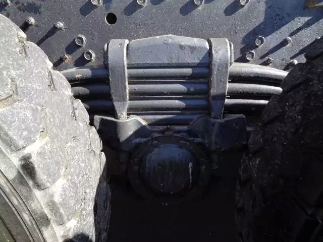 平成25年10月中古大型ダンプ三菱ふそうスーパーグレートの画像35