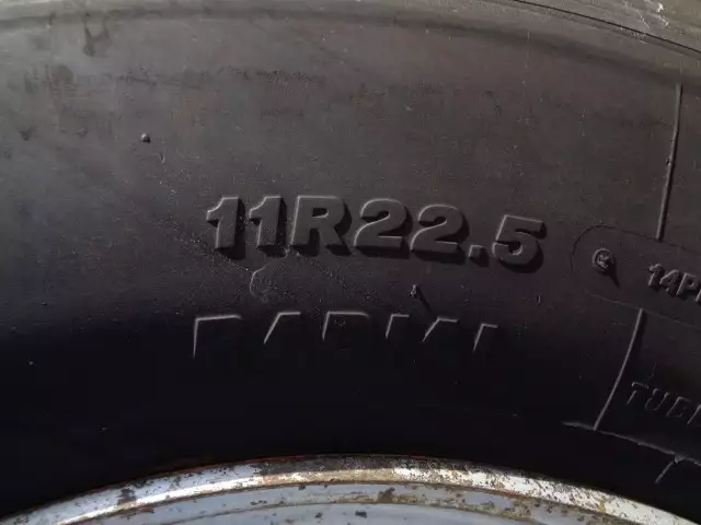 平成25年10月中古大型ダンプ三菱ふそうスーパーグレートの画像37