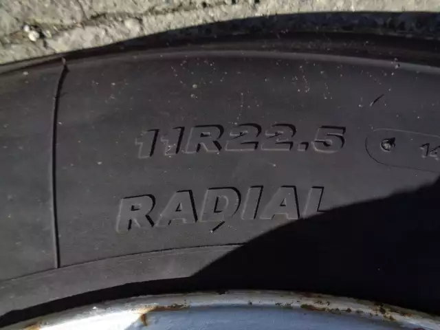 平成25年10月中古大型ダンプ三菱ふそうスーパーグレートの画像40