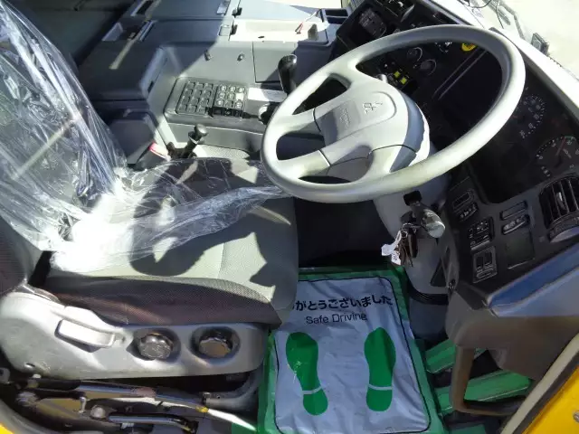 平成25年10月中古大型ダンプ三菱ふそうスーパーグレートの画像42