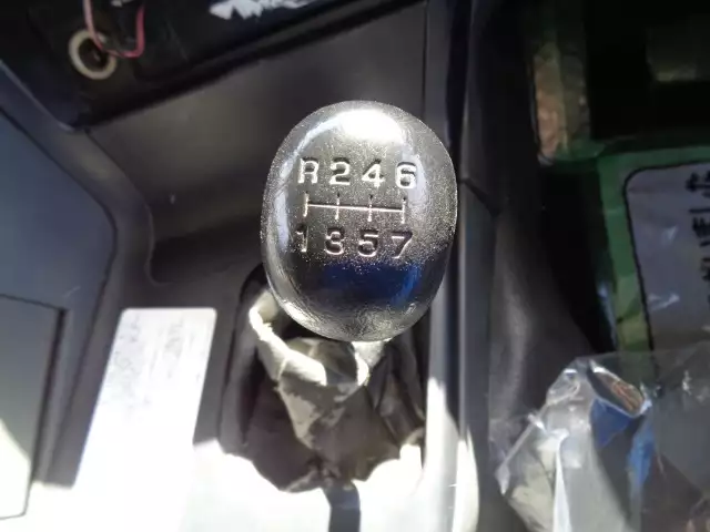 平成25年10月中古大型ダンプ三菱ふそうスーパーグレートの画像47