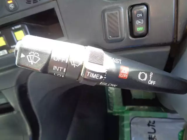 平成25年10月中古大型ダンプ三菱ふそうスーパーグレートの画像51