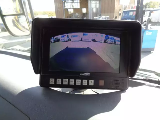 平成25年10月中古大型ダンプ三菱ふそうスーパーグレートの画像52