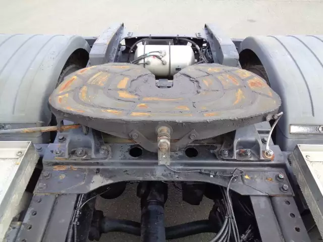 令和02年01月中古大型トラクタヘッド日野日野の画像15